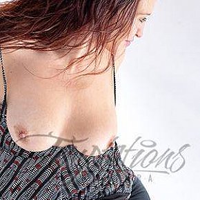 Kay Vip Escort escort in Niagara Falls offers DUO services
