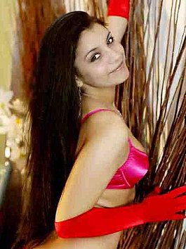 Nicole