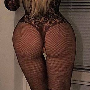 Aliinna Vip Escort escort in 