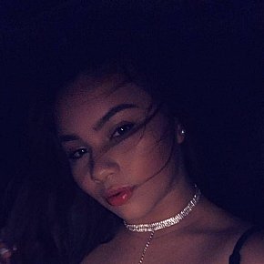 ESTEFY-19-YEARS Großer Hintern escort in Medellín offers Blowjob mit Kondom services