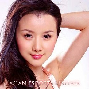 Anny escort in London