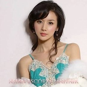 Anny escort in London