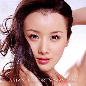 Anny escort in London