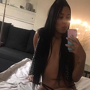 Gabriela Modella/Ex-modella escort in Frankfurt offers Girlfriend Experience (GFE) services