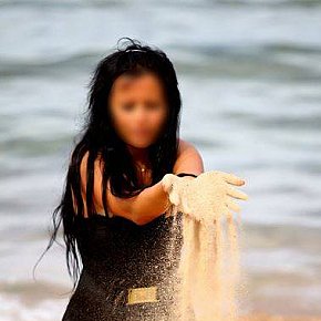 Mirka Madura escort in Prague offers Masaje íntimo
 services