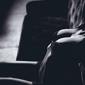 Claire Fitness Girl escort in Prague
