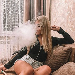 Natalia Musculada
 escort in Milton Keynes