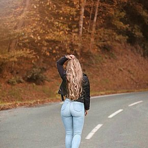 Linda Vip Escort escort in Peterborough offers Sexo Anal
 services