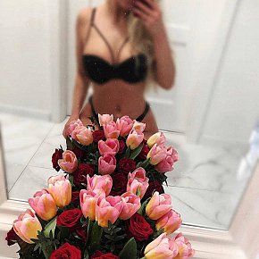 Linda Vip Escort escort in Peterborough offers Sexo Anal
 services