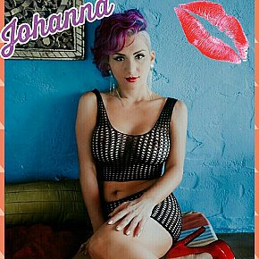 Johanna-Tantra Vip Escort escort in Jutland offers Vídeo privado
 services