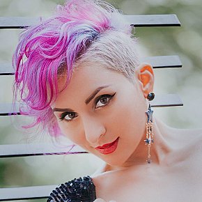 Johanna-Tantra Vip Escort escort in Jutland offers Vídeo privado
 services