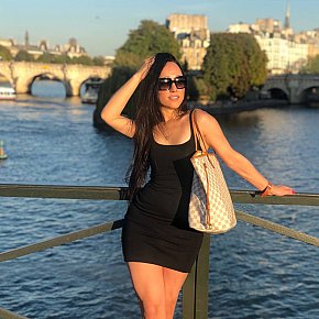 Alessandra-Shemale escort in Paris offers Analmassage (aktiv) services