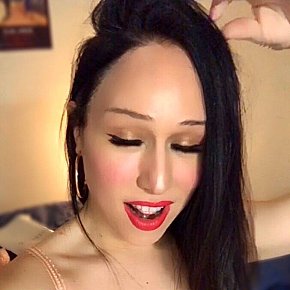 Alessandra-Shemale escort in Paris offers Analmassage (aktiv) services