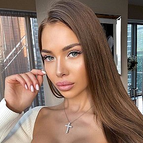 vika Vip Escort escort in Moscow offers 69 Position services