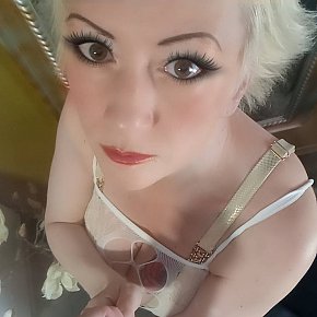JessicaScottAnderson Vip Escort escort in 