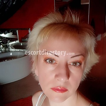 JessicaScottAnderson Vip Escort escort in 