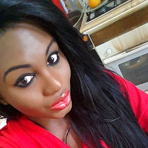 FLAVIA-TRANS-SEXY Vip Escort escort in  offers sexo oral sem preservativo services