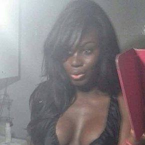 FLAVIA-TRANS-SEXY Vip Escort escort in  offers sexo oral sem preservativo services