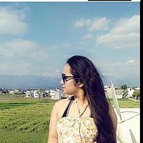 YOGITA-CHAWLA Completamente Naturale escort in Delhi offers Bacio alla francese services