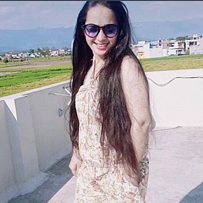YOGITA-CHAWLA Completamente Naturale escort in Delhi offers Bacio alla francese services