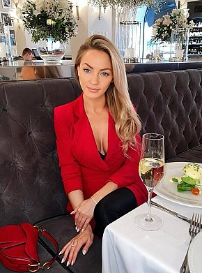 Anastasia Menue escort in Monaco offers Embrasser avec la langue services