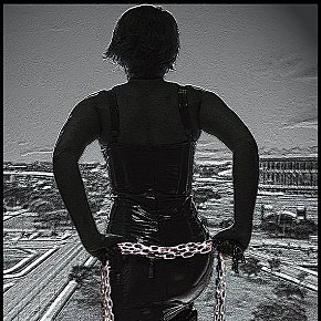 LadyRed-Brazil Vip Escort escort in Brasilia DF offers Bondage services