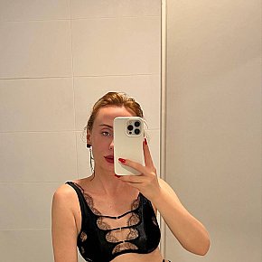 Kristina Petite
 escort in Tel Aviv