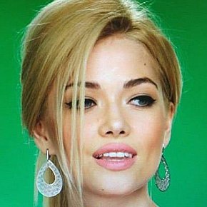 Luda escort in Chisinau offers Ejaculation faciale services