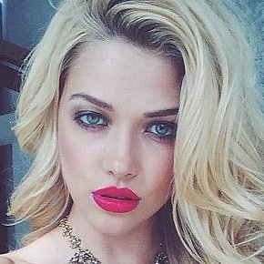 Luda escort in Chisinau offers Ejaculation faciale services