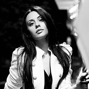 Luminita escort in Chisinau offers Sexe anal services