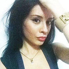 Luminita escort in Chisinau offers Sexe anal services