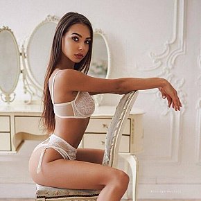Sophia Posterior Mare escort in Moscow offers 69 services