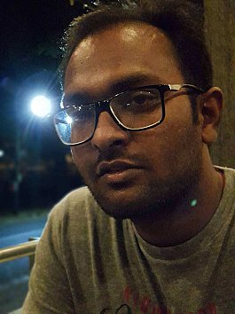 vamshi