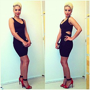 Cleopatra escort in  offers Experiência com garotas (GFE) services