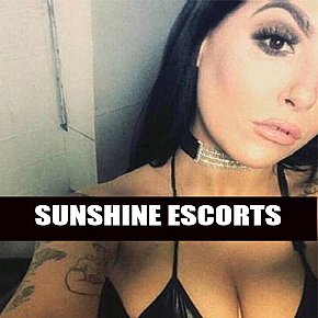 Mylie Petite
 escort in London
