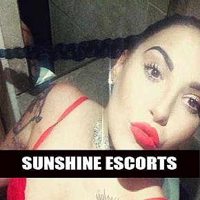 Mylie Petite
 escort in London