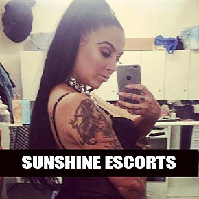 Mylie Petite
 escort in London