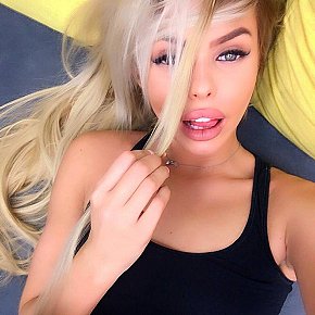 Miss-Laura Fitness Girl escort in Paris