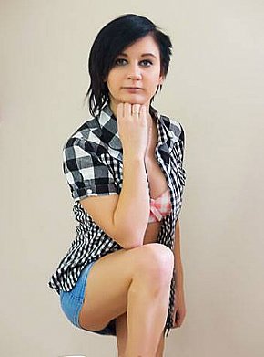 Luci-Selvaggio escort in Prague offers Venida en la cara
 services
