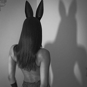 Melinda-Santorini escort in Gdańsk offers Striptease/Lapdance services