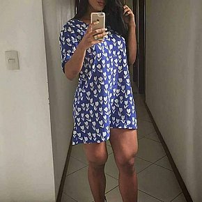 Melinda-Santorini escort in Gdańsk offers Striptease/Lapdance services