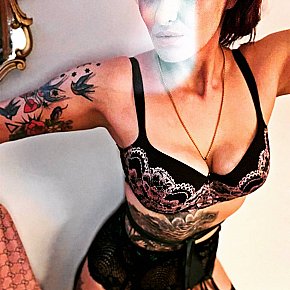 MadamRabbit escort in Vernon offers Costumes/uniformes services