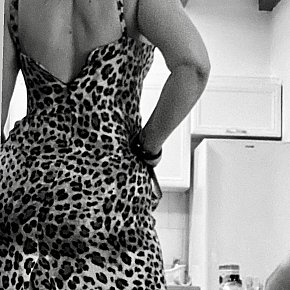 Ana-Domina escort in Belgrade offers Massage anal (actif) services
