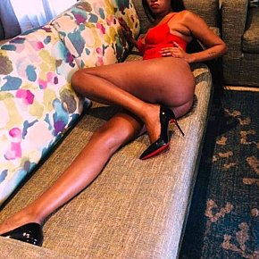Malaika Vip Escort escort in Cape Town offers 69 Position services