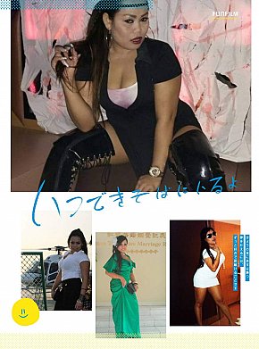 Swag escort in Hong Kong offers Massage érotique services