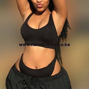 Pauline-Hot-Sexy-Girl Colegiala escort in Nairobi offers Venida en la boca
 services