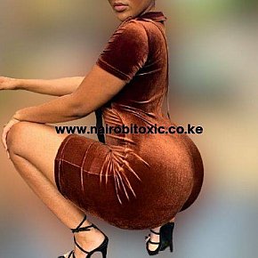 Pauline-Hot-Sexy-Girl Colegiala escort in Nairobi offers Venida en la boca
 services
