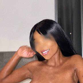 Sacha Completamente Natural escort in Bordeaux offers sexo oral sem preservativo services