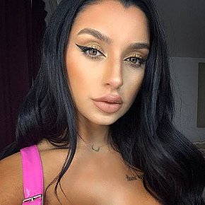 Elissa Studentessa Al College escort in Marbella offers Sborrata sull corpo services