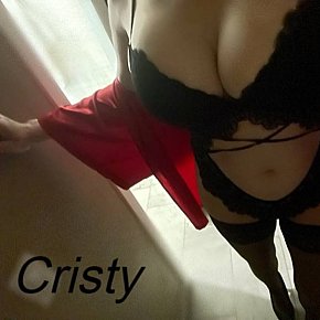 HalifaxCristy Vip Escort escort in Moncton offers Dildo / Spielzeuge services